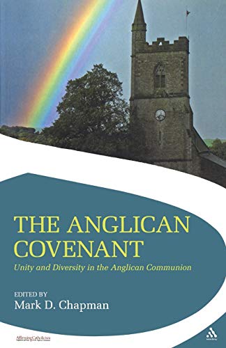 Stock image for The Anglican Covenant for sale by WorldofBooks