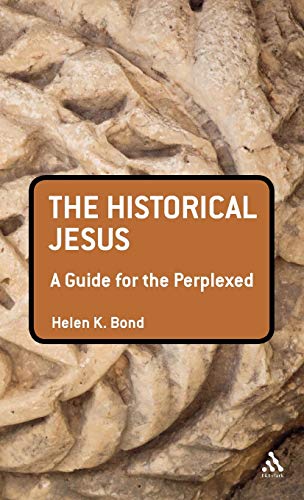 9780567033161: The Historical Jesus: A Guide for the Perplexed (Guides for the Perplexed)