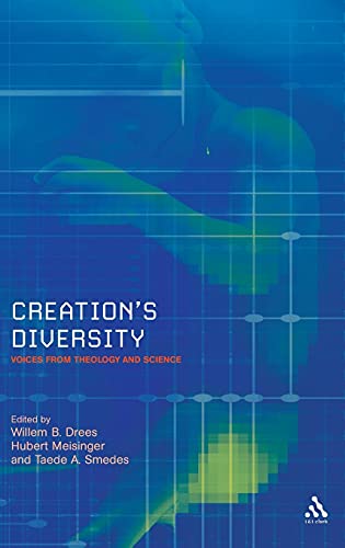 Imagen de archivo de Creation's Diversity: Voices from Theology and Science (Issues in Science & Theology) a la venta por Orbiting Books