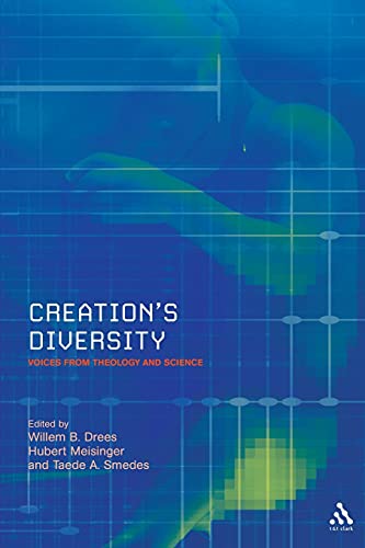 Stock image for Creation's Diversity Voices from Theology and Science for sale by Daedalus Books