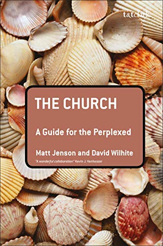Stock image for The Church: A Guide for the Perplexed (Guides for the Perplexed) for sale by Hay-on-Wye Booksellers