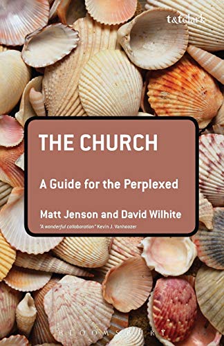 Stock image for The Church: A Guide for the Perplexed: A Guide for the Perplexed (Guides for the Perplexed) for sale by SecondSale