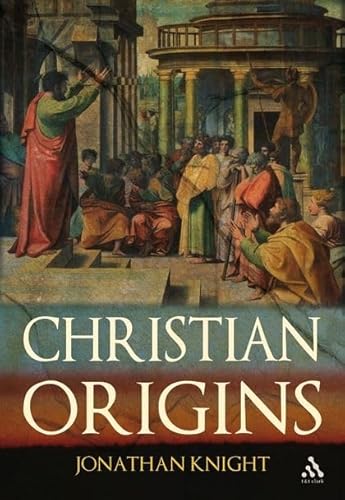 Beispielbild fr Christian Origins zum Verkauf von Better World Books