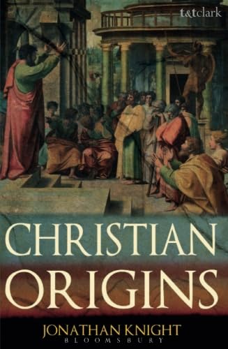 Stock image for Christian Origins for sale by HPB-Red