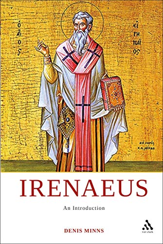 Imagen de archivo de Irenaeus: An Introduction a la venta por Books Unplugged