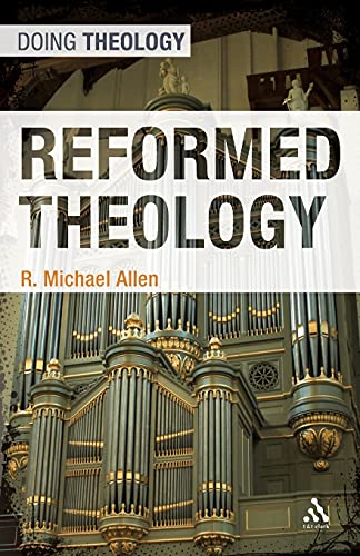 Imagen de archivo de Reformed Theology a la venta por Chiron Media
