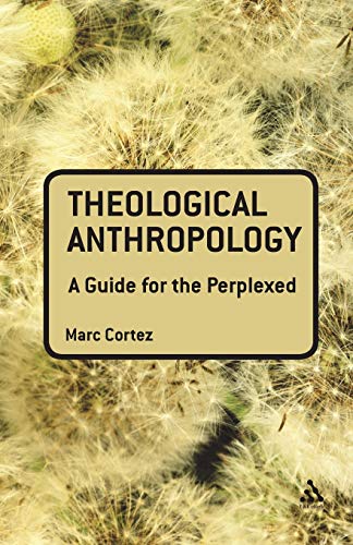 Beispielbild fr THEOLOGICAL ANTHROPOLOGY. A Guide for the Perplexed. zum Verkauf von Sainsbury's Books Pty. Ltd.