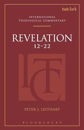Stock image for Revelation 12-22 for sale by Revaluation Books