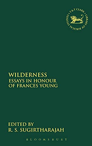 Imagen de archivo de Wilderness: Essays in Honour of Frances Young (The Library of New Testament Studies) a la venta por Mount Angel Abbey Library