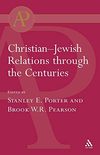 Stock image for Christian-Jewish Relations Through the Centuries for sale by Anybook.com
