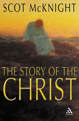 Story of the Christ: The Life And Teachings of a Spiritual Master (9780567041920) by Law, Philip