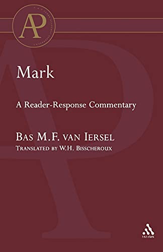 Beispielbild fr Mark (Academic Paperback) zum Verkauf von BooksRun