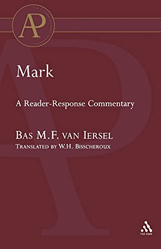 Imagen de archivo de Mark (Academic Paperback) a la venta por Revaluation Books