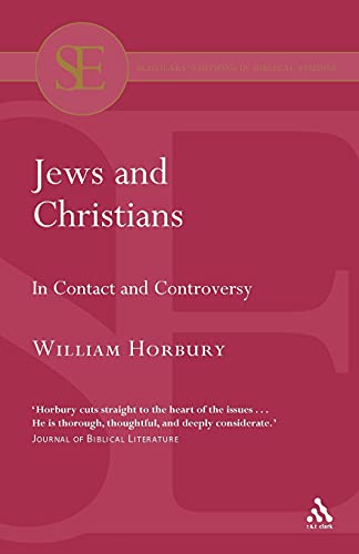 Stock image for Jews and Christians in Contact and Controversy for sale by Antiquariaat Schot