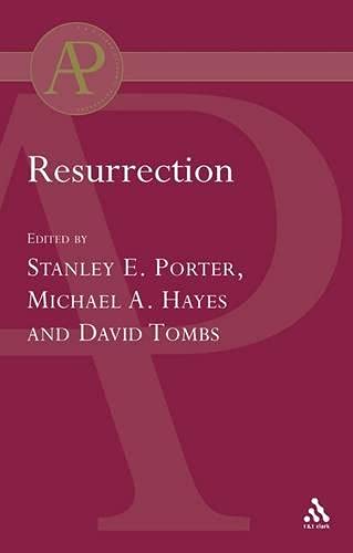 Stock image for Resurrection for sale by Midtown Scholar Bookstore