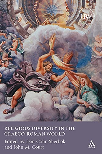 Imagen de archivo de Religious Diversity in the Graeco-Roman World a la venta por Chiron Media