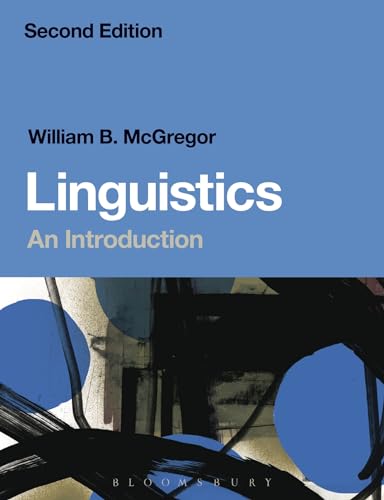 9780567049261: Linguistics: An Introduction