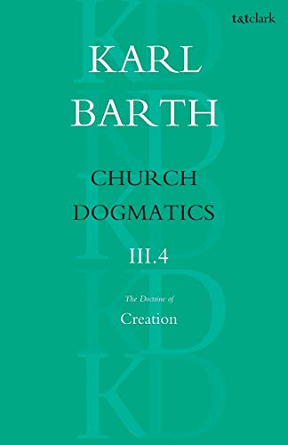 Stock image for Church Dogmatics: The Doctrine of the Word of God (Prolegomena to Church Dogmatics) Part 1 - Introduction. for sale by Ergodebooks