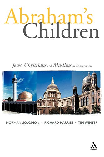 Beispielbild fr Abraham's Children : Jews, Christians and Muslims in Conversation zum Verkauf von Better World Books Ltd