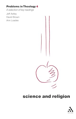 9780567082534: Science and Religion: A reader
