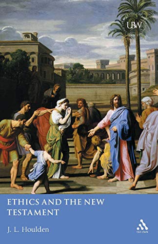 Beispielbild fr Ethics and the New Testament (Understanding the Bible and Its World) zum Verkauf von WorldofBooks