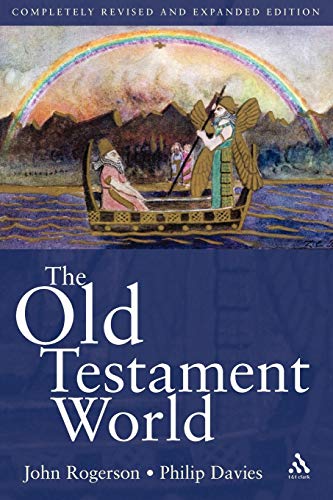 9780567084880: The Old Testament World