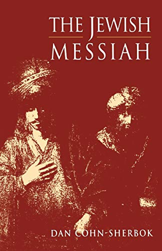 Imagen de archivo de Jewish Messiah a la venta por THE SAINT BOOKSTORE
