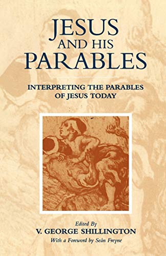 Beispielbild fr Jesus and his Parables: Interpreting the Parables of Jesus Today zum Verkauf von WorldofBooks