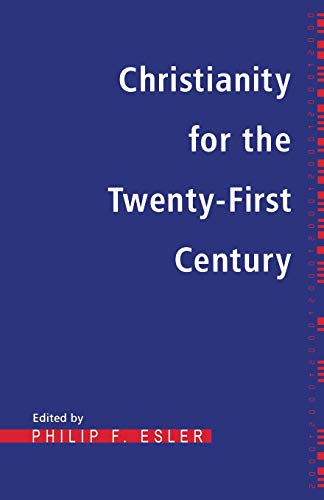 Stock image for Christianity for the Twenty-First Century for sale by WorldofBooks