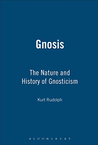 Imagen de archivo de Gnosis: The Nature and History of Gnosticism a la venta por WorldofBooks