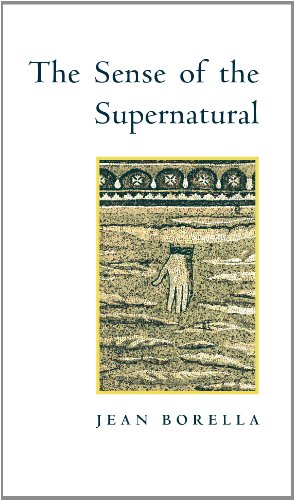 9780567086624: The Sense of the Supernatural