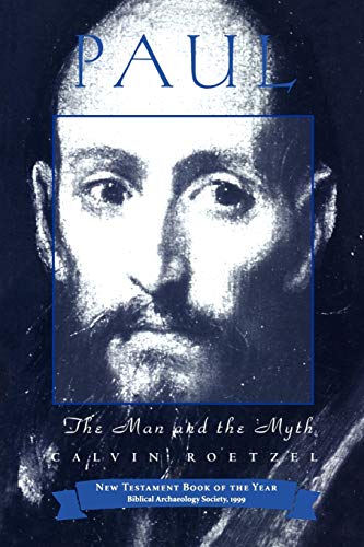 9780567086983: Paul: The Man And The Myth (Personalities of the New Testament S.)