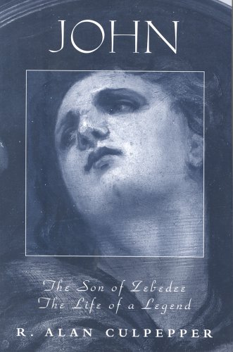 Imagen de archivo de John, the Son of Zebedee: The Life of a Legend a la venta por Anybook.com