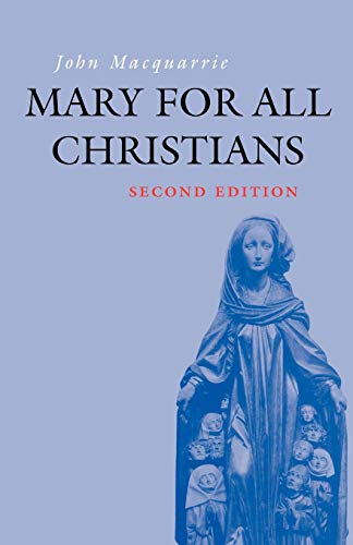 Beispielbild fr Mary for All Christians zum Verkauf von WorldofBooks