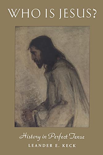 Stock image for Who is Jesus? (Studies on personalities of the New Testament) for sale by Chiron Media