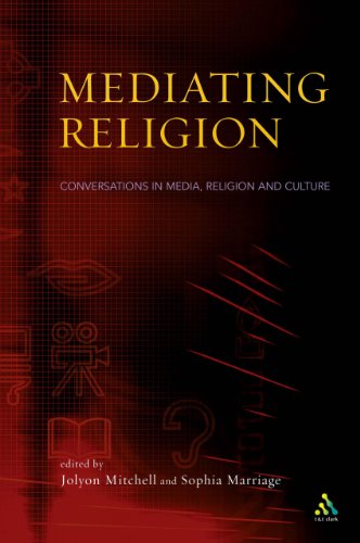 Beispielbild fr Mediating Religion : Conversations in Media, Religion and Culture zum Verkauf von Simply Read Books