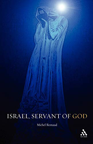 Stock image for Israel, Servant of God for sale by Midtown Scholar Bookstore