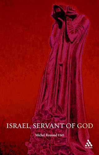 Stock image for Israel, Servant of God for sale by Hay-on-Wye Booksellers