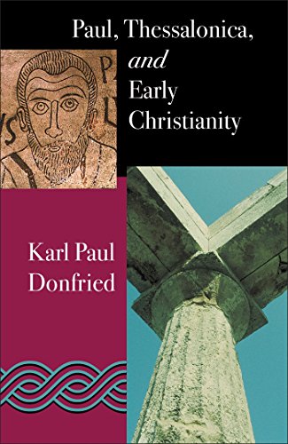 9780567089045: Paul: Thessalonica and Early Christianity