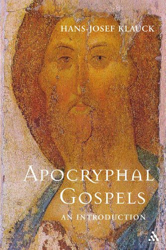 9780567089182: Apocryphal Gospels