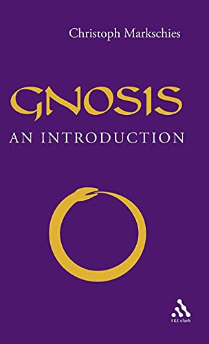 9780567089441: Gnosis: An Introduction