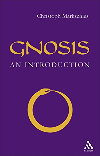 9780567089458: Gnosis