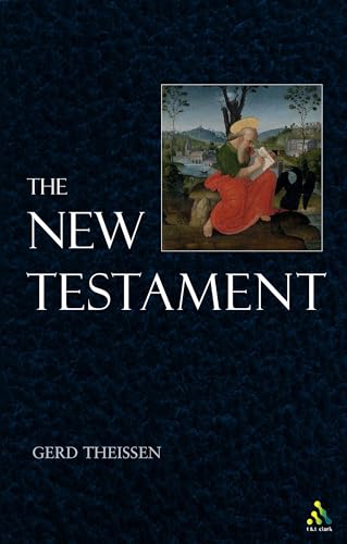 New Testament (9780567089496) by Theissen, Gerd