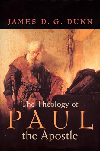 9780567089588: Theology of Paul the Apostle