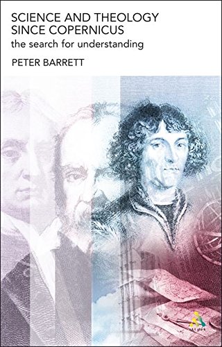 9780567089694: Science and Theology since Copernicus