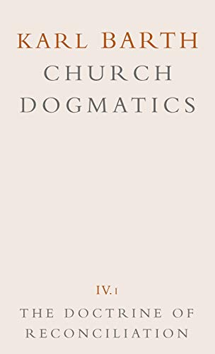 Beispielbild fr Church Dogmatics: zum Verkauf von Andover Books and Antiquities