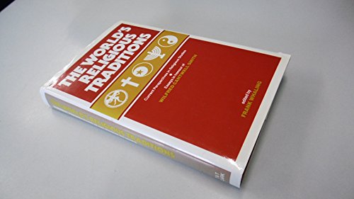 Stock image for The World's Religious Traditions: Current Perspectives in Religious Studies for sale by Anybook.com