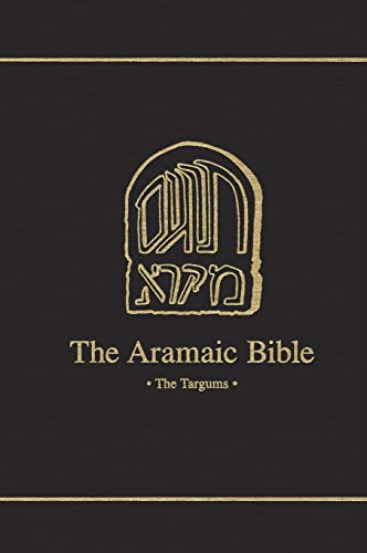 Beispielbild fr Targum Neofiti 1: DEUTERONOMY . Translated with apparatus and notes. (The Aramaic Bible, ed. M. McNamara. Volume 5a) zum Verkauf von Antiquariaat Spinoza