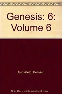 9780567094636: Genesis