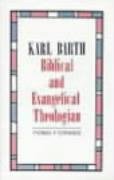 Karl Barth Biblical and Evangelical Theologian (9780567095725) by Torrance, Thomas Forsyth